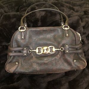 Gucci bag